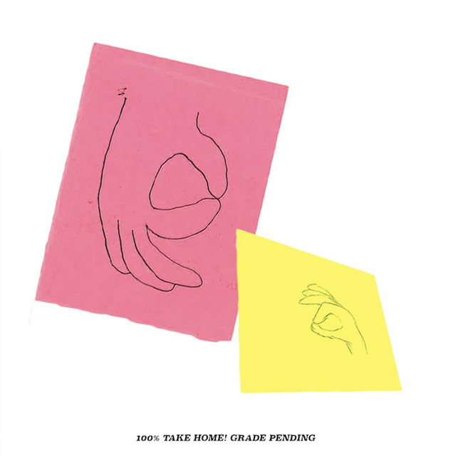 100% Take Home! + Grade Pending cover art