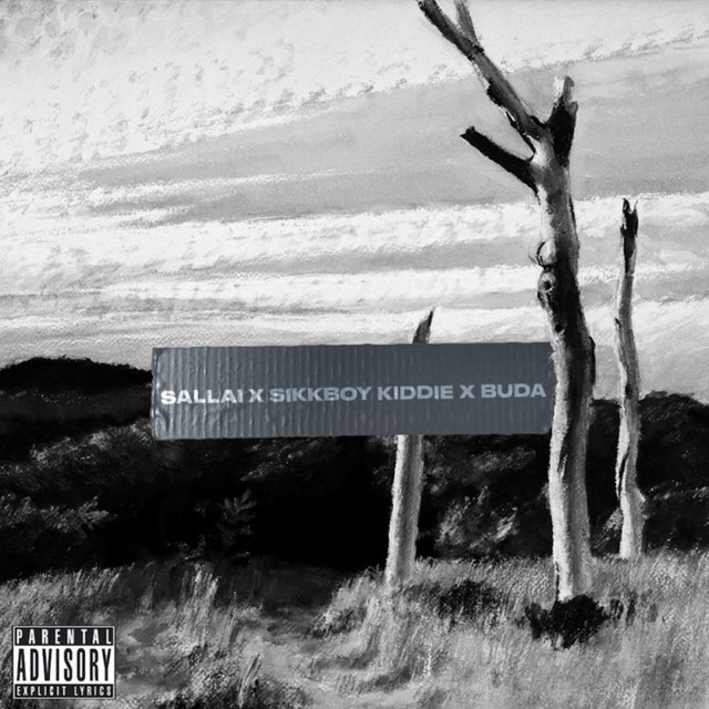 Omerta cover art