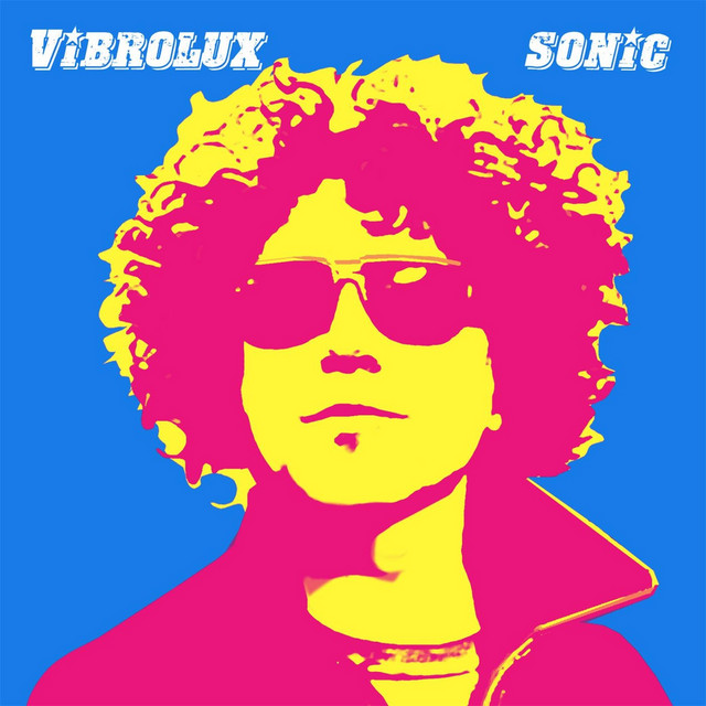 Sonic cover art