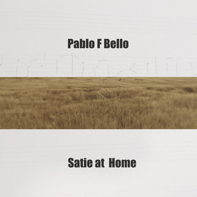 Satie at Home
