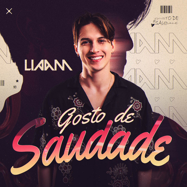 GOSTO DE SAUDADE