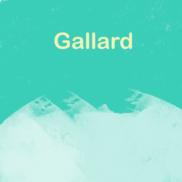 Gallard cover art
