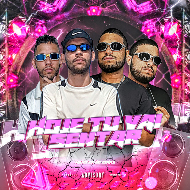 Hoje Tú Vai Sentar