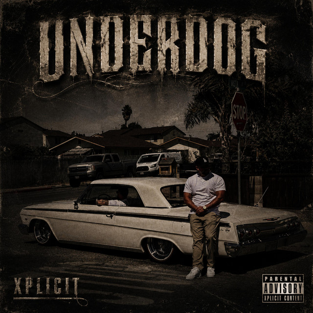 album image