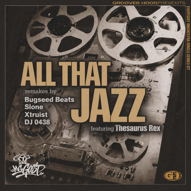 All That Jazz