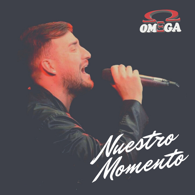 Nuestro Momento cover art