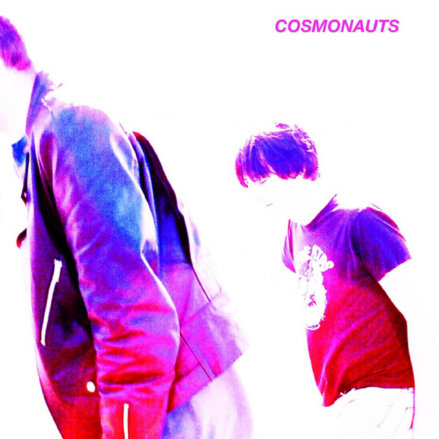 Persona Non Grata cover art