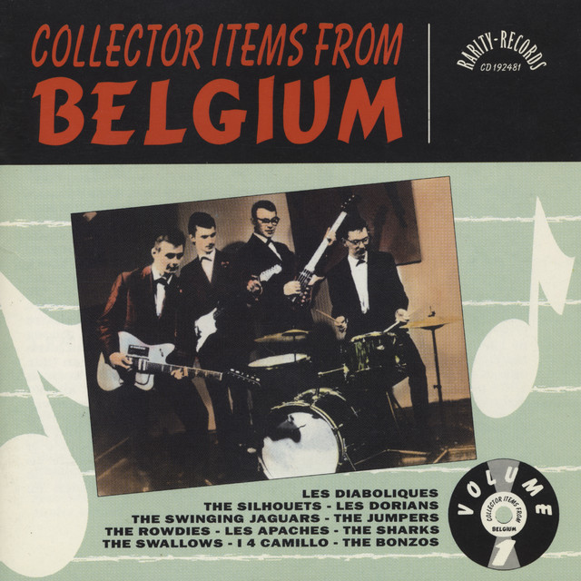 album image