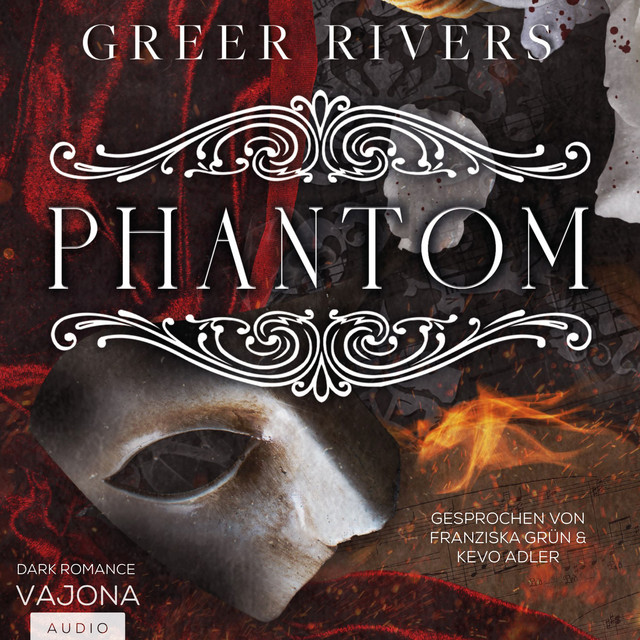 Greer Rivers