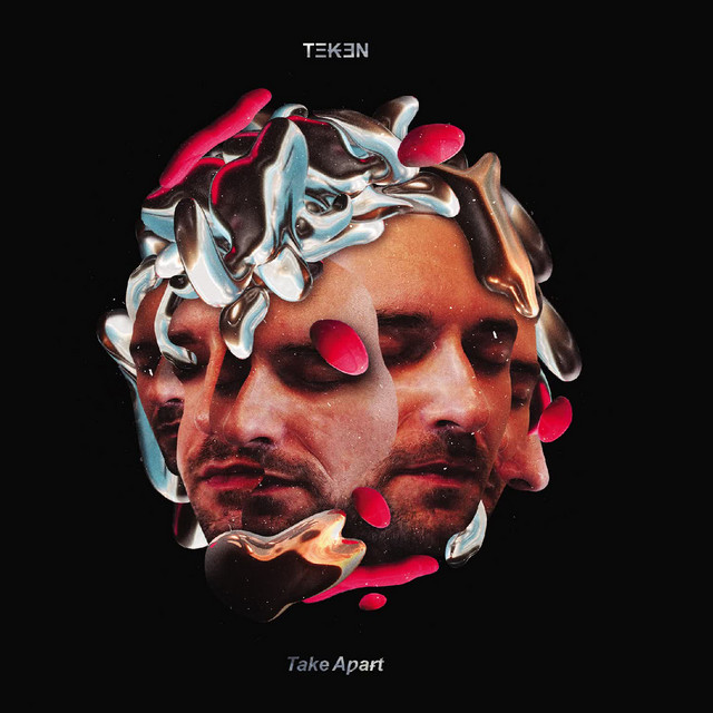 Take Apart cover art
