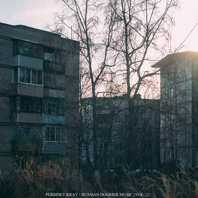 PERMSKY KRAY – Coldness 66'
