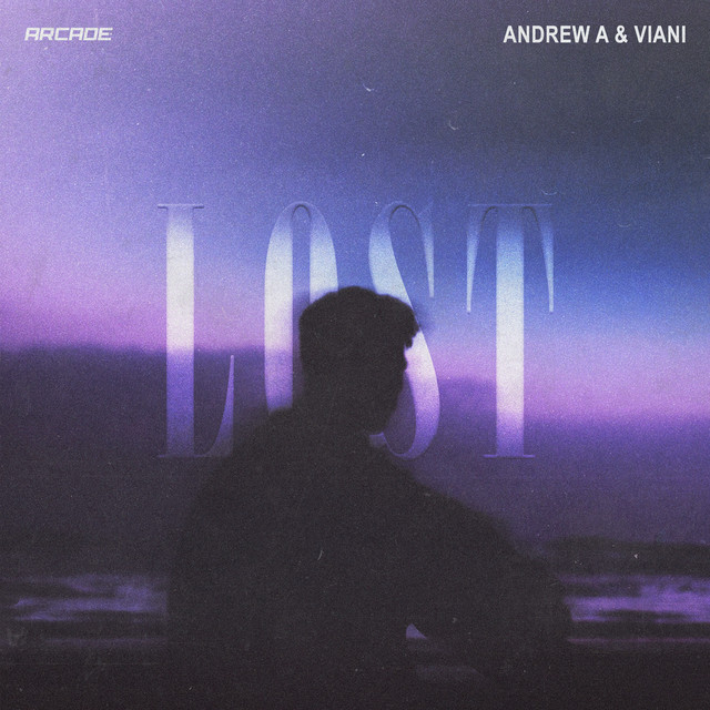 Lost cover art