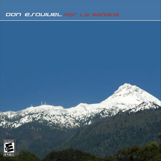 Por la Mañana cover art