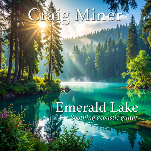 Emerald Lake