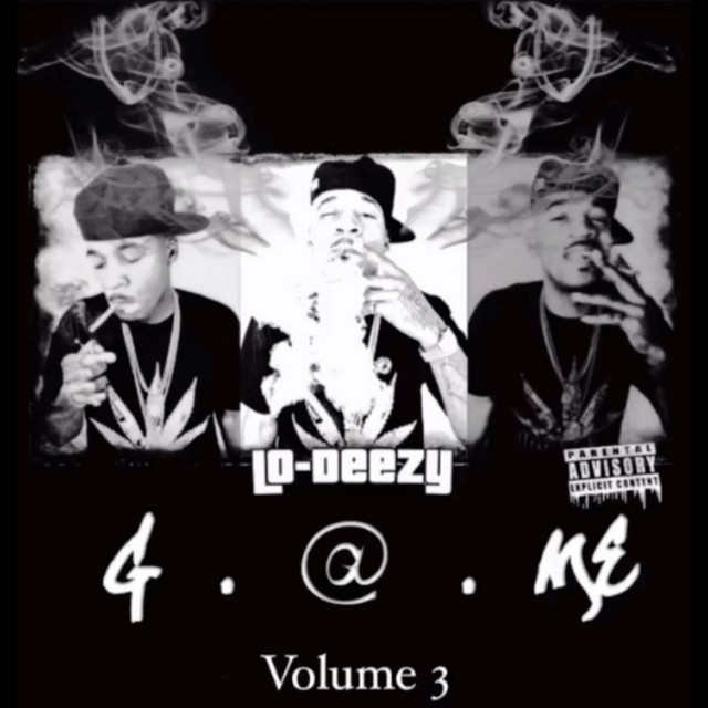 On Now (feat. D-Phunk420) cover art