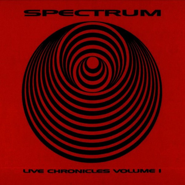 Live Chronicles Volume 1 cover art