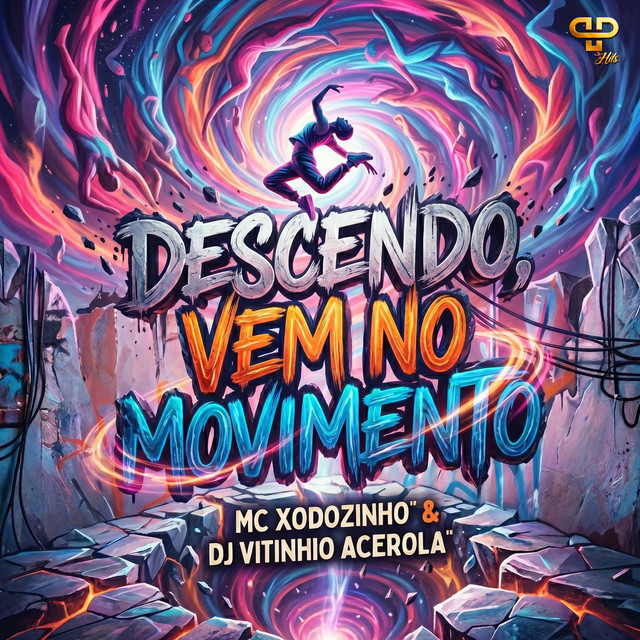 Descendo, Vem no Movimento