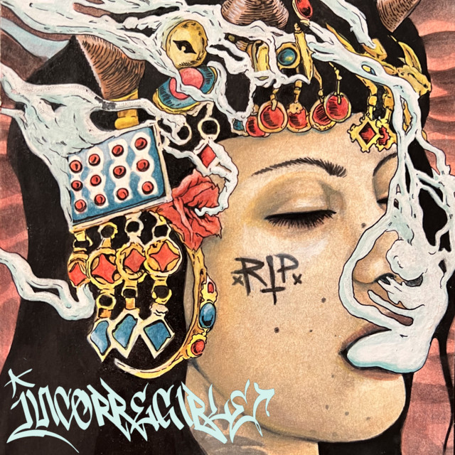 undefined album image