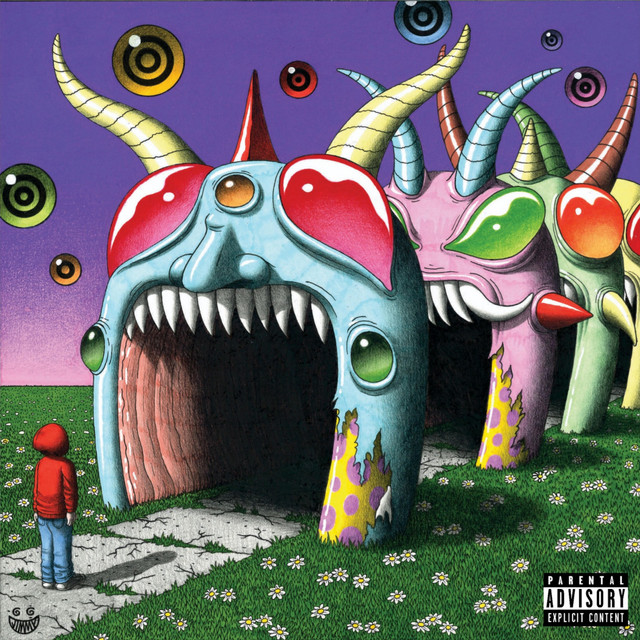 from me 2 U cover art