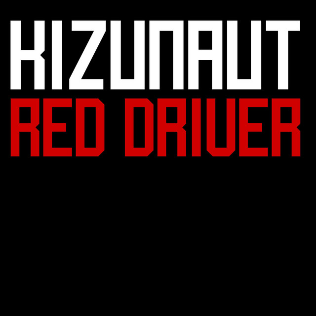 Red Driver cover