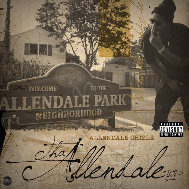 Allendale Photo