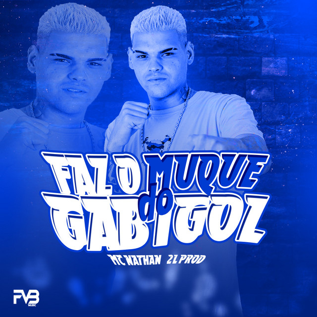 Faz o muque do Gabigol