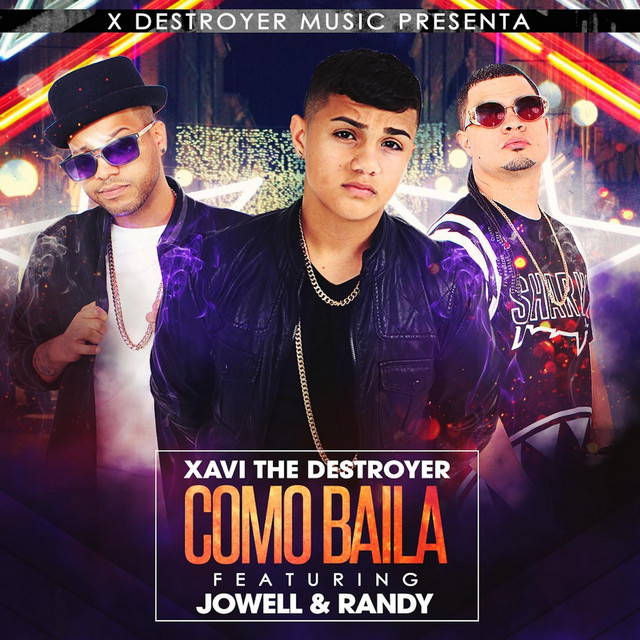 Como Baila