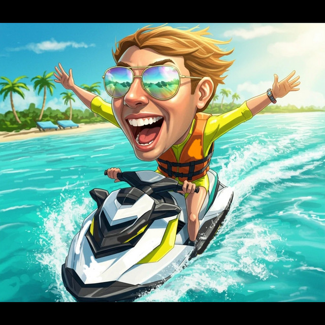 Jet Ski