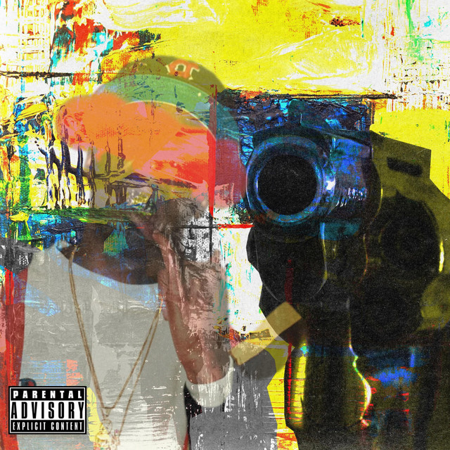 BLUEHILLBLUES cover art