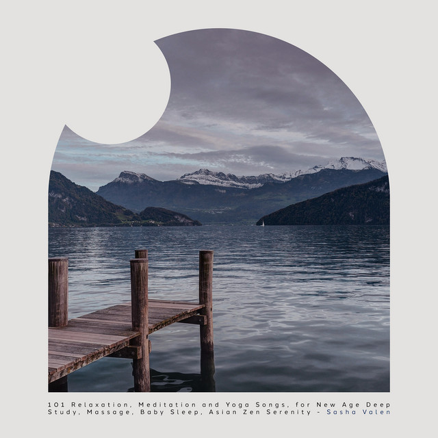 Floating Away - Sasha Valen