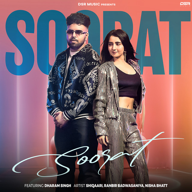 Soorat (feat. Dharam Singh)