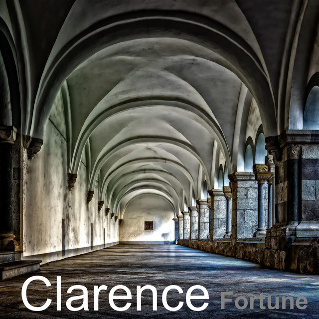 Fortune cover art