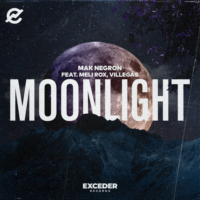 Moonlight - Extended Mix