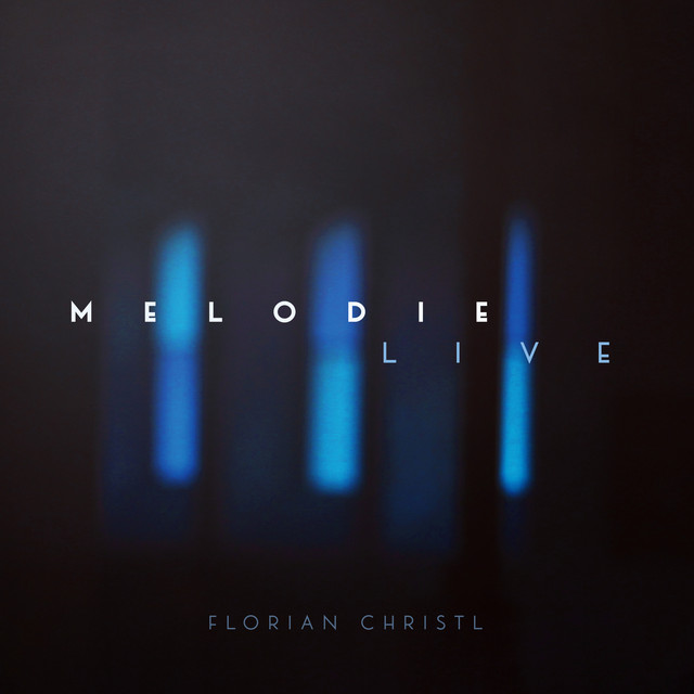 Melodie - Live