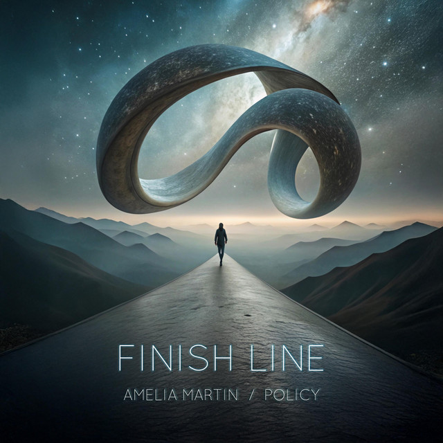 Finish Line