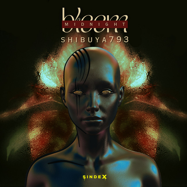 Midnight Bloom album art