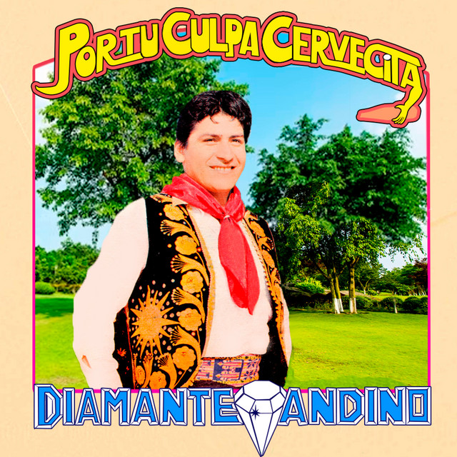 Diamante Andino
