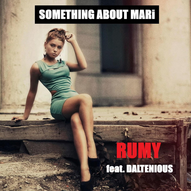 Something About Mari