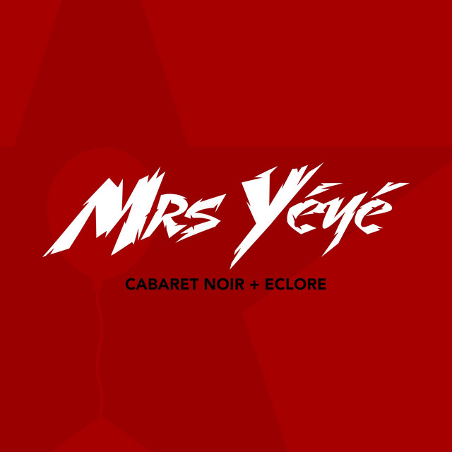 Cabaret Noir + Eclore (Rééditions) cover art