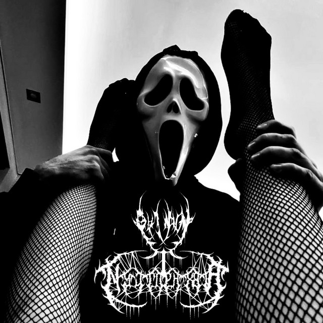 Halloweird cover art