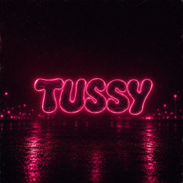 Tussy