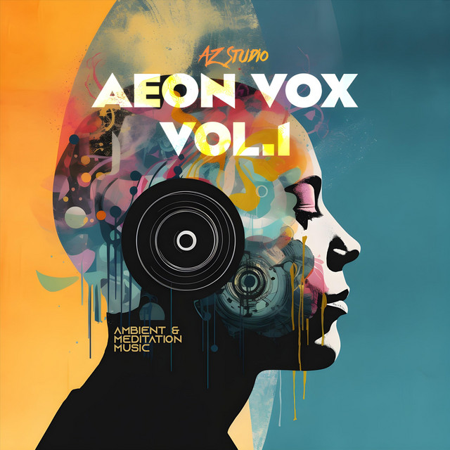 Aeon Vox, Vol. 1: Ambient & Meditation Music cover art