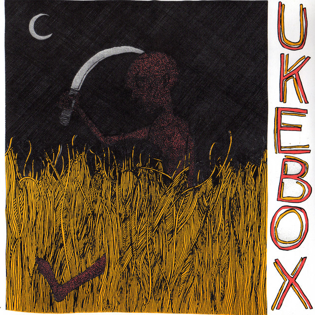 Ukebox