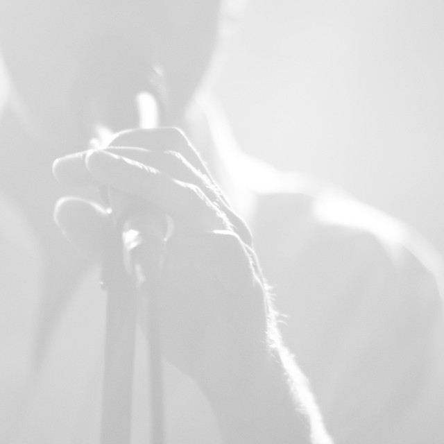 Order Of the Wild (Live) cover