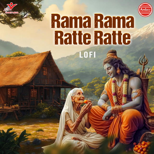 Rama Rama Ratte Ratte (Lofi) album art