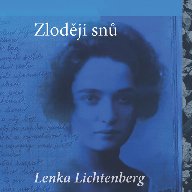 Zloději snů cover art