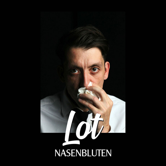 Nasenbluten cover art