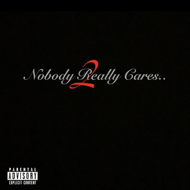 Nobody Really Cares 2 cover art
