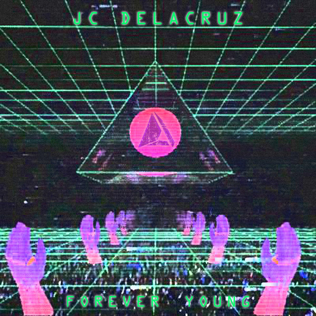 Forever Young - Arlles Stic Remix cover art