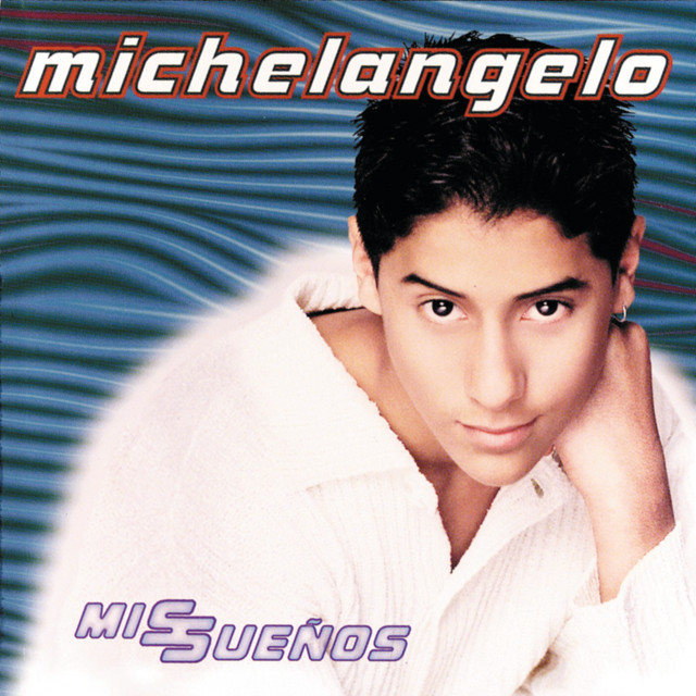 Mis Suenos cover art